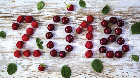 Top 5 Health Food Trends for a Healthier You in 2018