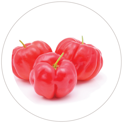 Acerola Cherry