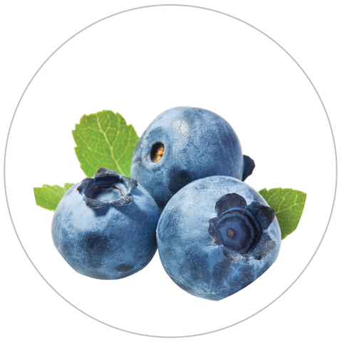 Blueberries