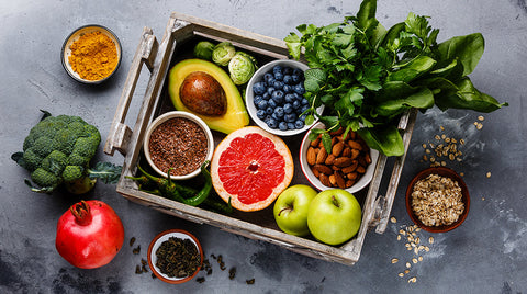 Healthy Eating: How Food Affects Our Happiness