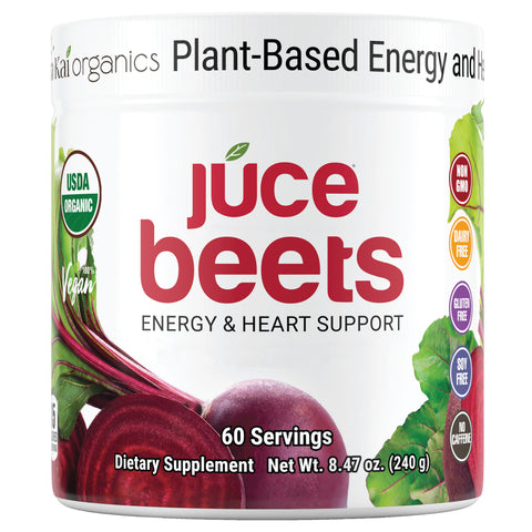 Júce Beets Superfood Powder