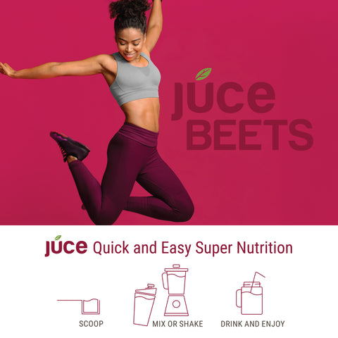 Júce Beets Superfood Powder