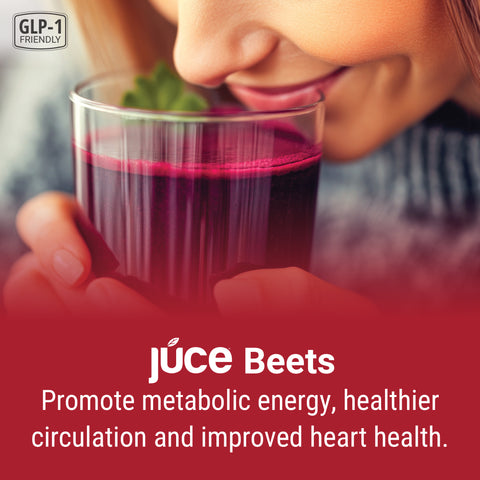 Júce Beets Organic Superfood