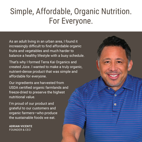 Júce Beets Organic Superfood