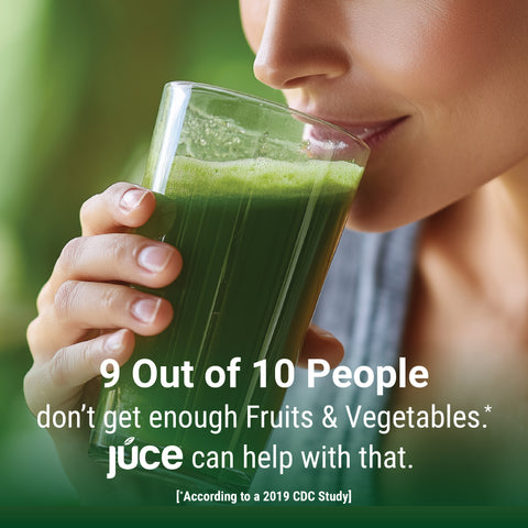 Júce Greens Organic Daily Superfood