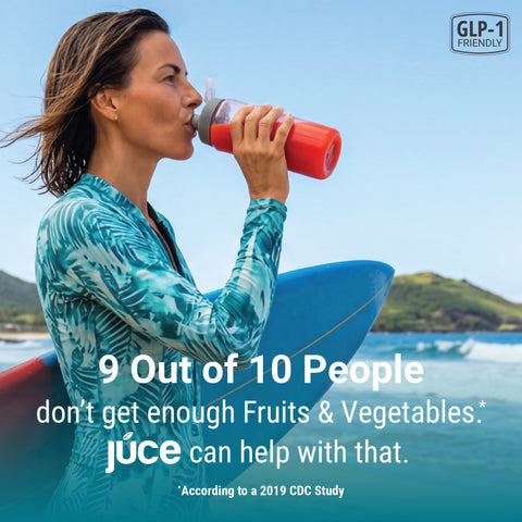 Júce Hydrate Organic Daily Superfood