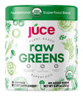 Júce Raw Greens Clean Superfood (30 servings)