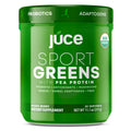 Júce Sport Greens Organic Supplement