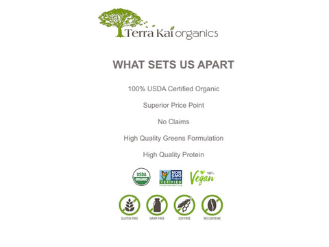 Júce Sport Greens