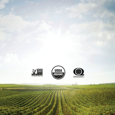 Juce Organics (US) lifestyle