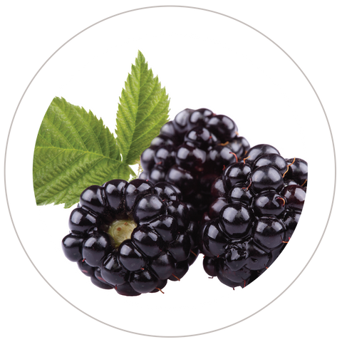 Blackberries