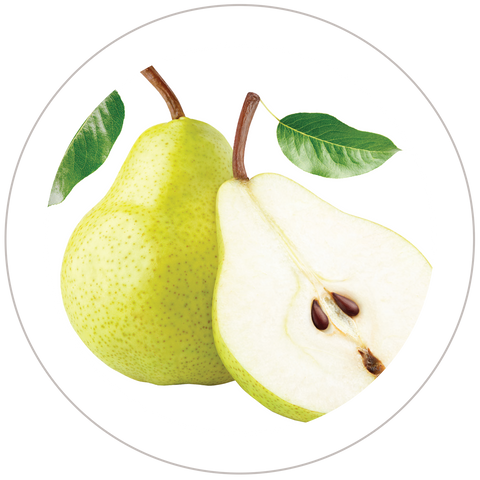 Pear