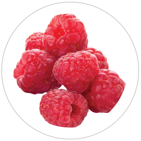 Raspberry