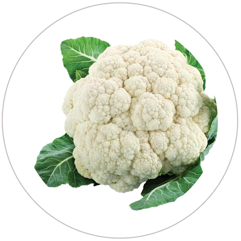 Cauliflower