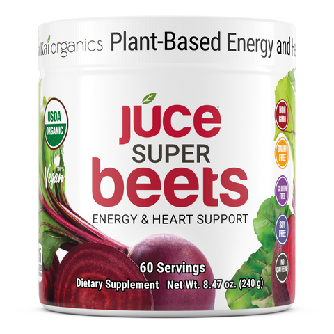 Júce Super Beets