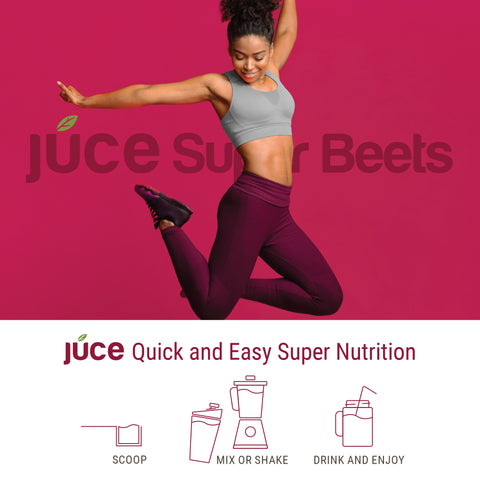 Júce Super Beets