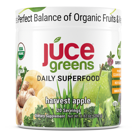 Júce Greens Daily Superfood