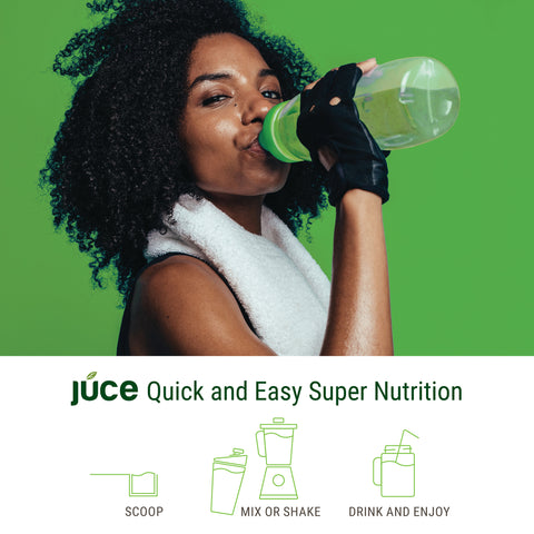 Júce Greens Daily Superfood