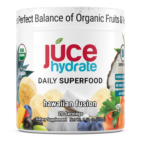 Júce Hydrate Daily Superfood