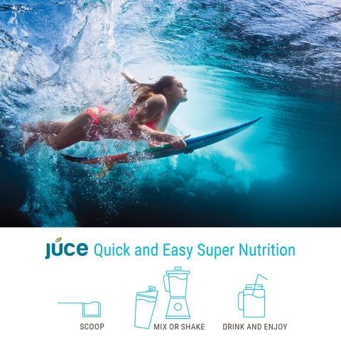 Júce Hydrate Daily Superfood