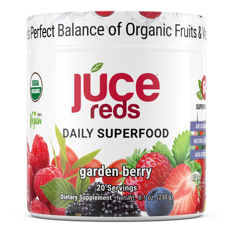 Júce Reds Daily Superfood